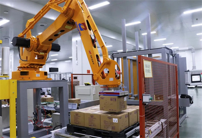 数字创新双轮驱动，洛江卫生用品产业焕发新动能