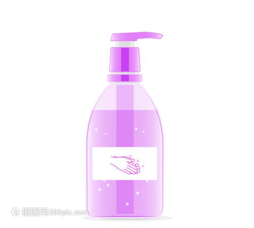 洁净守护者 日常洗漱与卫生材料的科学选择