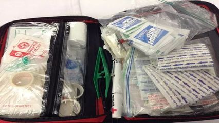 地震频发，卫生用品储备与应急管理不可忽视