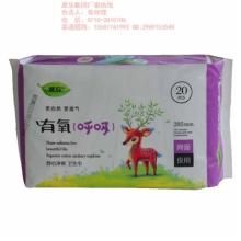 郯城县安洁卫生用品厂 专注于女性健康与卫生用品领域的专业制造商