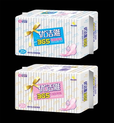 天津市武清区康乃馨卫生用品厂 聚焦“优点卫生巾”，优质平价的产品解析